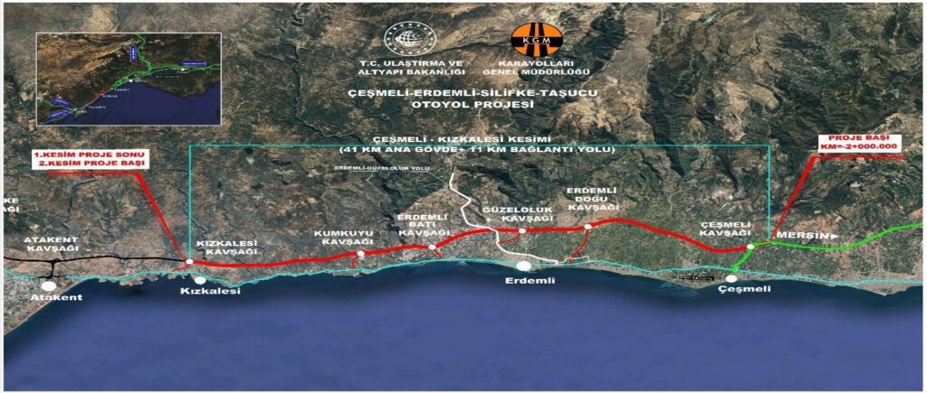 A Comfortable Route for Every Journey