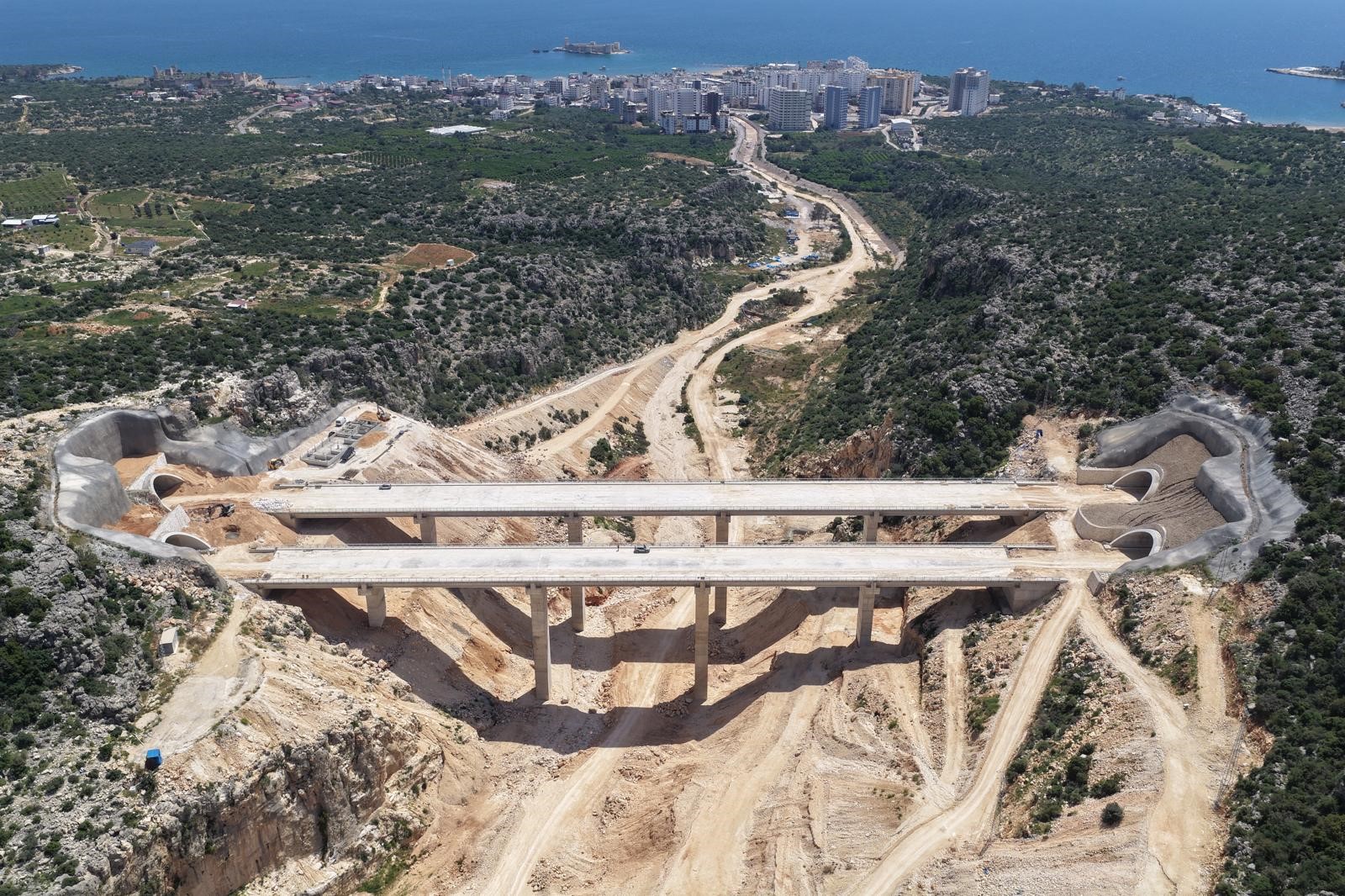 Toll Calculation